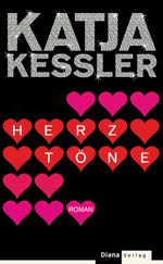 Herztöne: Roman Cover des Buches Herztöne: Roman (ISBN: 9783641020644)