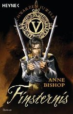 Finsternis Cover des Buches Finsternis (ISBN: 9783641028534)
