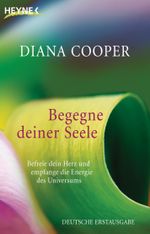 Begegne deiner Seele Cover des Buches Begegne deiner Seele (ISBN: 9783641028749)