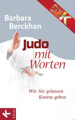 Judo mit Worten Cover des Buches Judo mit Worten (ISBN: 9783641033262)