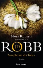 Symphonie des Todes Cover des Buches Symphonie des Todes (ISBN: 9783641040413)