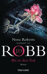 Bis in den Tod Cover des Buches Bis in den Tod (ISBN: 9783641040420)