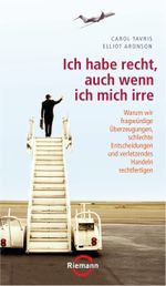 Ich habe recht, auch wenn ich mich irre Cover des Buches Ich habe recht, auch wenn ich mich irre (ISBN: 9783641044183)