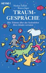 Traumgespräche Cover des Buches Traumgespräche (ISBN: 9783641046859)