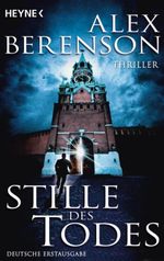 Stille des Todes: Thriller Cover des Buches Stille des Todes: Thriller (ISBN: 9783641049867)