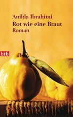 Rot wie eine Braut Cover des Buches Rot wie eine Braut (ISBN: 9783641054953)