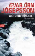 Wer ohne Sünde ist Cover des Buches Wer ohne Sünde ist (ISBN: 9783641056209)