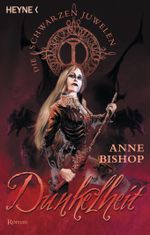 Dunkelheit Cover des Buches Dunkelheit (ISBN: 9783641061944)