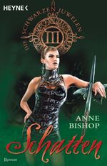 Schatten Cover des Buches Schatten (ISBN: 9783641062019)