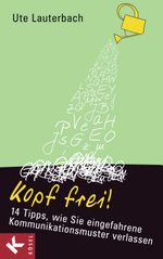 Kopf frei! Cover des Buches Kopf frei! (ISBN: 9783641065621)