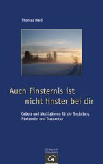 Auch Finsternis ist nicht finster bei dir Cover des Buches Auch Finsternis ist nicht finster bei dir (ISBN: 9783641066345)