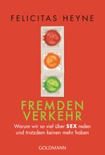 Fremdenverkehr Cover des Buches Fremdenverkehr (ISBN: 9783641073626)