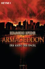 Armageddon - Der Krieg der Engel Cover des Buches Armageddon - Der Krieg der Engel (ISBN: 9783641076306)