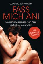 Fass mich an! Cover des Buches Fass mich an! (ISBN: 9783641077341)