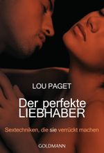 Der perfekte Liebhaber Cover des Buches Der perfekte Liebhaber (ISBN: 9783641081461)