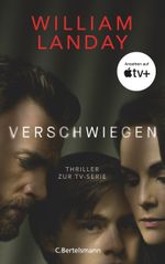Verschwiegen Cover des Buches Verschwiegen (ISBN: 9783641082192)