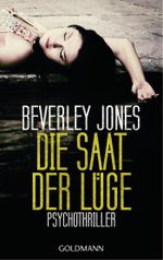 Die Saat der Lüge Cover des Buches Die Saat der Lüge (ISBN: 9783641085889)