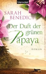 Der Duft der grünen Papaya Cover des Buches Der Duft der grünen Papaya (ISBN: 9783641088255)