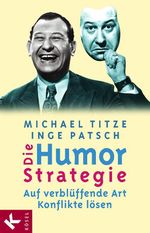 Die Humorstrategie Cover des Buches Die Humorstrategie (ISBN: 9783641089832)