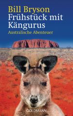 Frühstück mit Kängurus Cover des Buches Frühstück mit Kängurus (ISBN: 9783641090562)