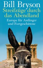 Streifzüge durch das Abendland Cover des Buches Streifzüge durch das Abendland (ISBN: 9783641090593)