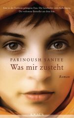 Was mir zusteht: Roman Cover des Buches Was mir zusteht: Roman (ISBN: 9783641091248)