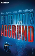 Abgrund Cover des Buches Abgrund (ISBN: 9783641093945)