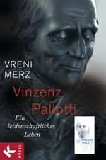 Vinzenz Pallotti Cover des Buches Vinzenz Pallotti (ISBN: 9783641095468)
