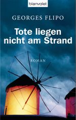 Tote liegen nicht am Strand Cover des Buches Tote liegen nicht am Strand (ISBN: 9783641096106)
