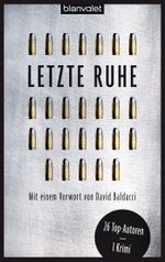 Letzte Ruhe Cover des Buches Letzte Ruhe (ISBN: 9783641096229)