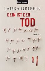 Dein ist der Tod Cover des Buches Dein ist der Tod (ISBN: 9783641096564)