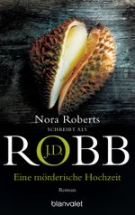 Eine mörderische Hochzeit Cover des Buches Eine mörderische Hochzeit (ISBN: 9783641096731)
