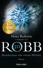 Rendezvous mit einem Mörder Cover des Buches Rendezvous mit einem Mörder (ISBN: 9783641097066)