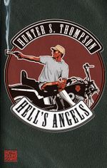 Hell's Angels Cover des Buches Hell's Angels (ISBN: 9783641097240)