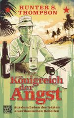 Königreich der Angst Cover des Buches Königreich der Angst (ISBN: 9783641097264)