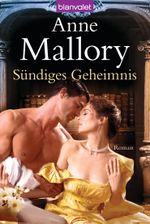 Sündiges Geheimnis Cover des Buches Sündiges Geheimnis (ISBN: 9783641100186)