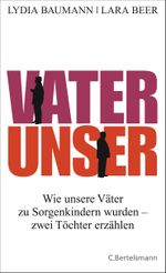 Vater Unser Cover des Buches Vater Unser (ISBN: 9783641108076)