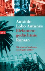 Elefantengedächtnis Cover des Buches Elefantengedächtnis (ISBN: 9783641111410)