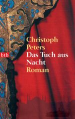 Das Tuch aus Nacht Cover des Buches Das Tuch aus Nacht (ISBN: 9783641111892)