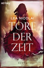 Tore der Zeit Cover des Buches Tore der Zeit (ISBN: 9783641113049)