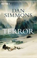 Terror Cover des Buches Terror (ISBN: 9783641113612)
