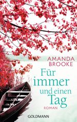 Für immer und einen Tag Cover des Buches Für immer und einen Tag (ISBN: 9783641119027)