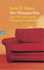 Der Panama-Hut Cover des Buches Der Panama-Hut (ISBN: 9783641119768)