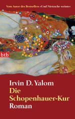 Die Schopenhauer-Kur Cover des Buches Die Schopenhauer-Kur (ISBN: 9783641119782)