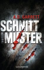 Schnittmuster Cover des Buches Schnittmuster (ISBN: 9783641130831)