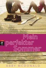 Mein perfekter Sommer Cover des Buches Mein perfekter Sommer (ISBN: 9783641131500)