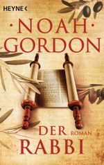 Der Rabbi Cover des Buches Der Rabbi (ISBN: 9783641136284)