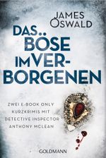 Das Böse im Verborgenen Cover des Buches Das Böse im Verborgenen (ISBN: 9783641142353)