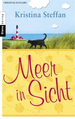 Meer in Sicht Cover des Buches Meer in Sicht (ISBN: 9783641145972)