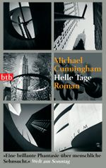 Helle Tage Cover des Buches Helle Tage (ISBN: 9783641146894)